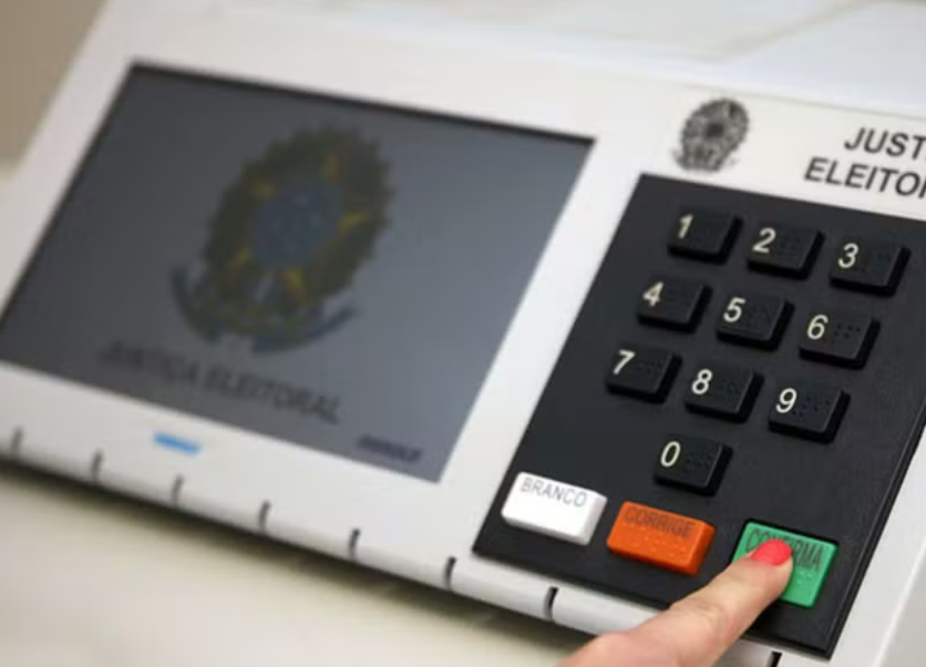 Comparecimento às urnas vale como Prova de Vida automática no INSS