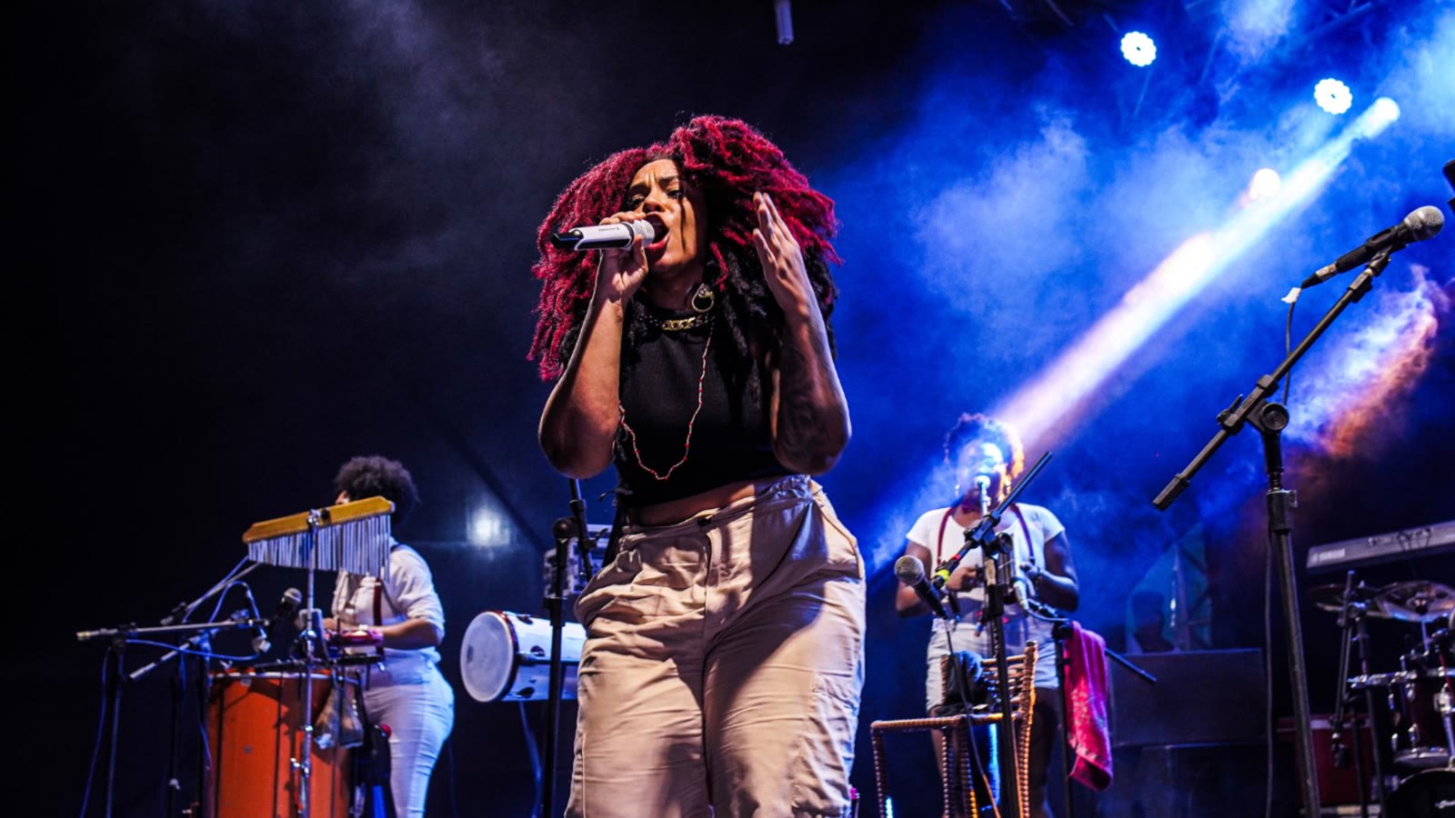 Festival Afrocria leva cultura e feira de empreendedorismo para Nova Sussuarana