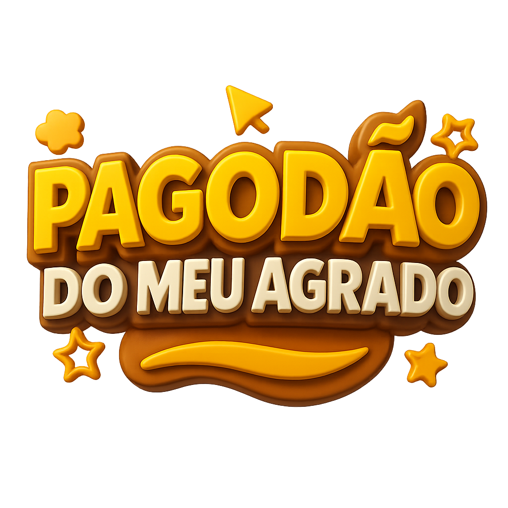 Pagodão do Meu Agrado
